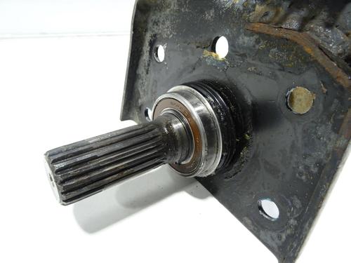 Right front driveshaft ISUZU D-MAX II (TFR, TFS) 2.5 CRDi 4x4 (TFS86J) | BP25282688M39 - Image 4