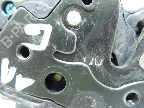 Rear left lock AUDI A6 C6 Avant (4F5) 2.7 TDI | BP24619661C100 