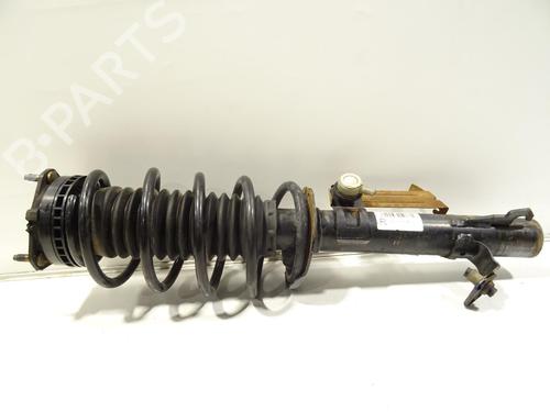 Used Right front shock absorber FORD FIESTA V (JH_, JD_) 1.3 (69 hp) 30910741