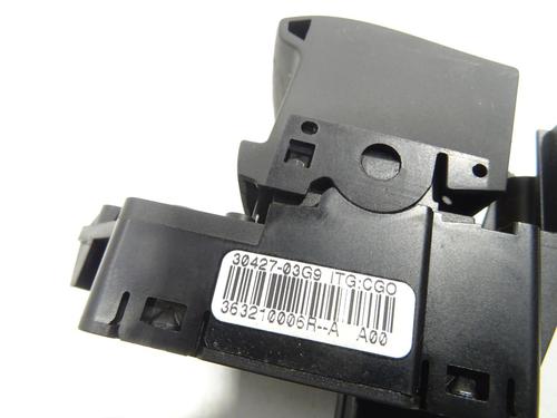 Switch RENAULT SCÉNIC III (JZ0/1_) 1.9 dCi (JZ0J, JZ1J, JZ1K, JZ1S) | BP24145992I30 