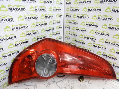 Used Left taillight Left taillight OPEL AGILA B (H08) 1.2 (F68) (86 hp) 20071645 20071645