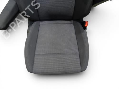 Right front seat VW MULTIVAN T7 (STM, STN) 1.4 eHybrid | BP36059193C16 - Image 5