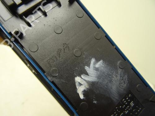 Left front window switch TOYOTA VERSO (_R2_) 2.0 D-4D (AUR20_, AUR20R) | BP31980522I27 - Image 2