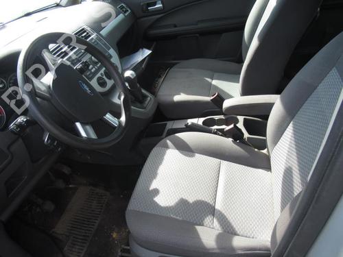Brugte FORD FOCUS C-MAX (DM2) 1.8 1827862