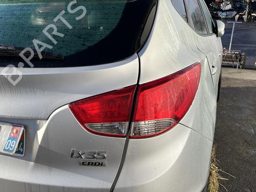Engine HYUNDAI ix35 (LM, EL, ELH) 2.0 CRDi 4WD | BP38606987M1 - Image 25