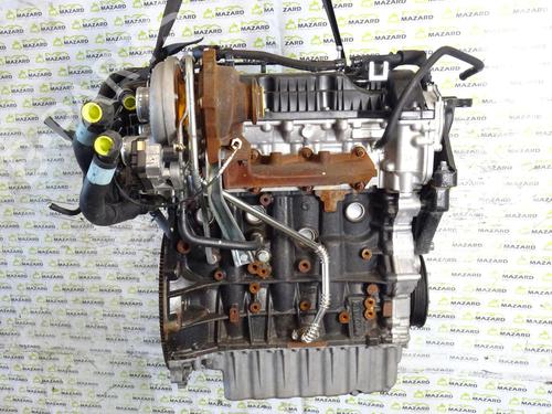 Engine SSANGYONG KORANDO (CK) 2.0 e-XDi | BP20039250M1  - Image 10