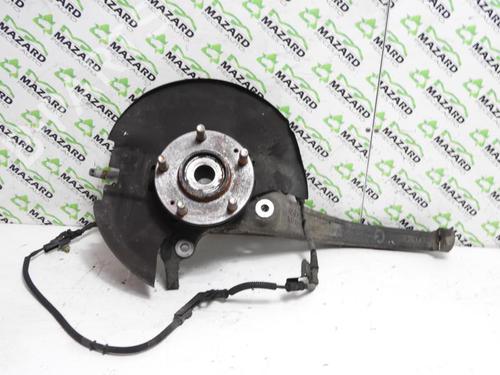Used Left front steering knuckle HYUNDAI SONATA V (NF) 2.0 CRDi (140 hp) 20060401