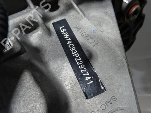 Gearbox MG MG ZS SUV (AZS1) 1.0 T-GDi | BP28908352M3 - Image 5