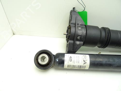 Højre bagtil støddæmper OPEL CORSA F (P2JO) 1.2 (68) | BP28131670M19 