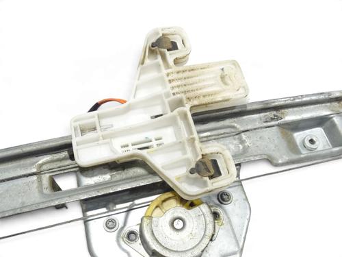 Used Rear right window mechanism Rear right window mechanism DODGE CALIBER 2.0 CRD (140 hp) 39974232 39974232