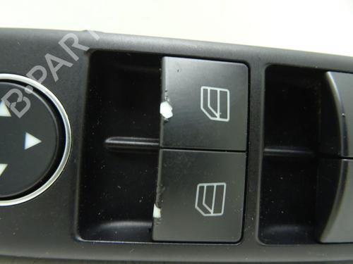 left-front-window-switch-mercedes-benz-a-class-w176-2012-2013-2014-2015-2016-2017-2018-31976545 main image