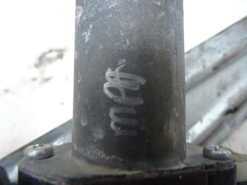 Rear right window mechanism SUZUKI VITARA (LY) 1.6 AllGrip (APK 416) | BP32274761C25 - Image 5