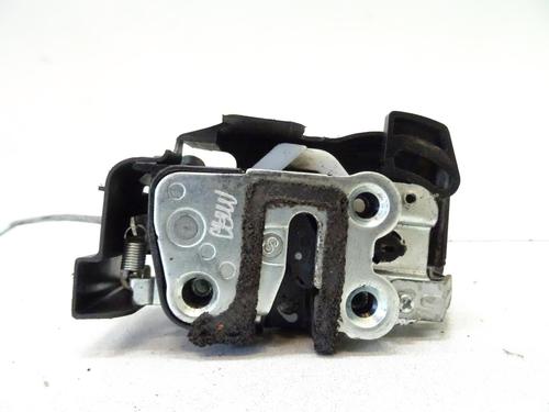 Front right lock KIA PICANTO I (SA) 1.0 | BP20066175C97 