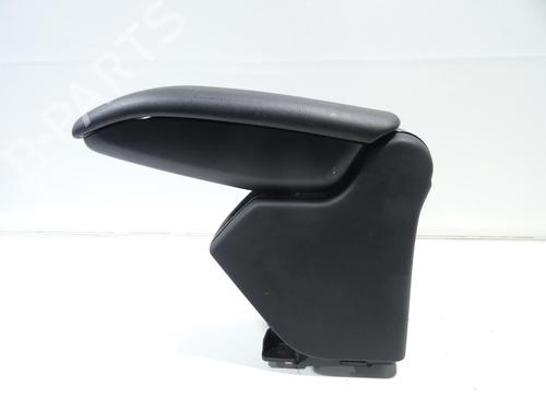 Armrest / Center console CITROËN C3 II (SC_) 1.0 VTi 68 | BP32134333I20 - Image 5