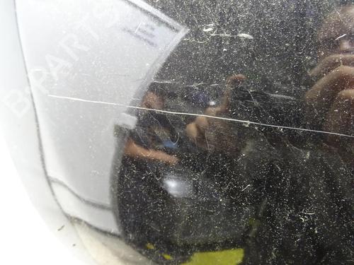 Rear bumper LANCIA MUSA (350_) 1.3 D Multijet (350.AXM11, 350.AXM1A, 350.AXI1A) | BP27627807C8