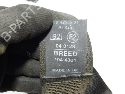 Front left belt tensioner SUZUKI VITARA (ET) HDI (SE 420HDI) | BP29340859C87 
