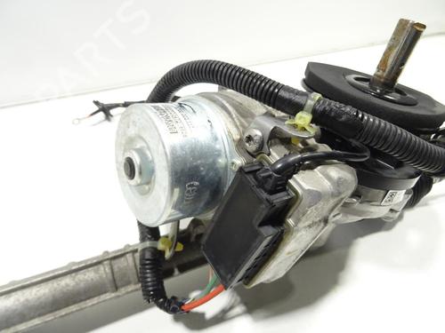 Steering rack CITROËN C4 CACTUS 1.2 VTi 82 | BP22959329M22  - Image 7