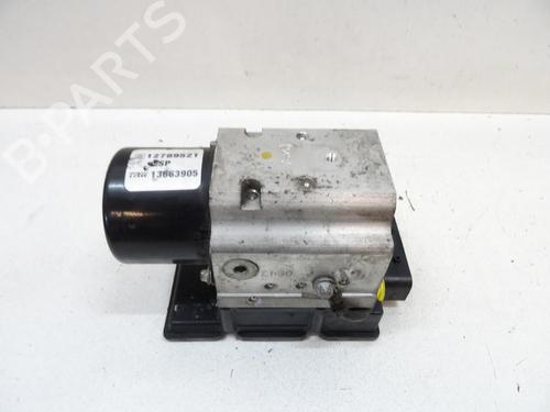 ABS pump SAAB 9-5 (YS3E)  | BP20054628M43 