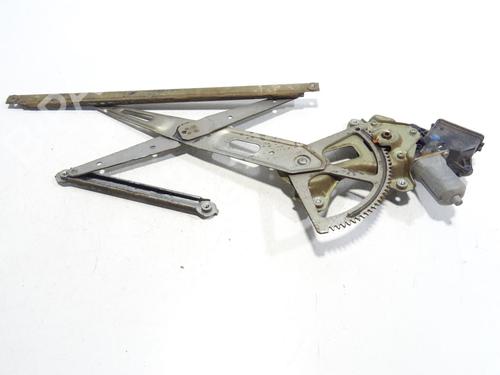 Used Front left window mechanism Front left window mechanism TOYOTA RAV 4 III (_A3_) 2.2 D 4WD (ALA30_, ALA30R) (177 hp) 32517001 32517001