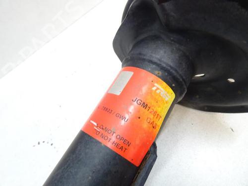 Used Right front shock absorber FIAT PANDA (169_) 1.2 4x4 (169.AXB2A) (60 hp) 20043067
