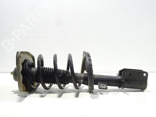 Used Left front shock absorber Left front shock absorber PEUGEOT EXPERT Van (VF3A_, VF3U_, VF3X_) 2.0 HDi 120 (120 hp) 26297511 26297511