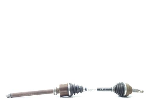 Used Right front driveshaft CITROËN C5 III (RD_) 3.0 HDi 240 (RDX8CA) (241 hp) 28415740