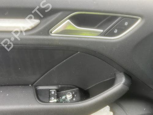 Climate control AUDI A3 Sportback (8VA, 8VF) 1.4 TFSI | BP29255429I5 
