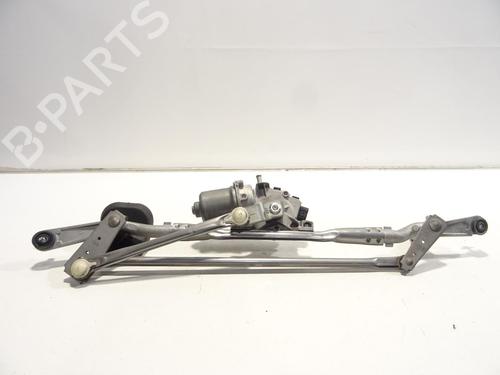 Used Front wiper motor Front wiper motor SUZUKI IGNIS III (MF, FF) 1.2 (ATK412) (90 hp) 29863401 29863401