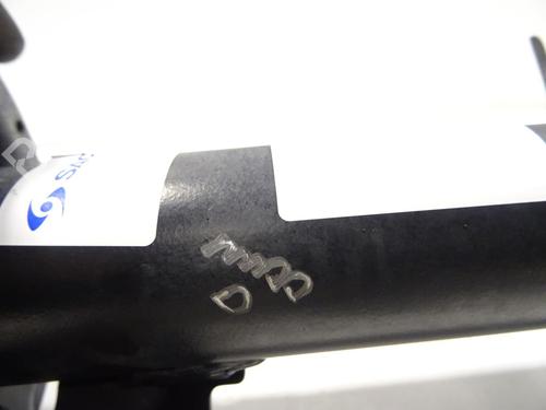 Right front shock absorber MERCEDES-BENZ A-CLASS (W169) A 180 CDI (169.007, 169.307) | BP28130272M17 