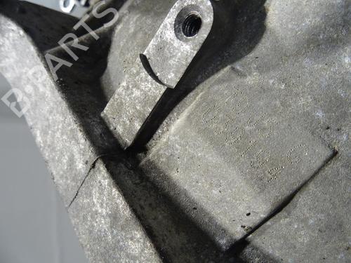 Gearbox HYUNDAI i30 (FD) 1.4 | BP32024597M3 