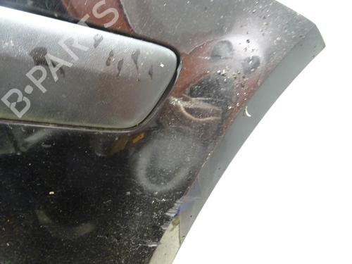 Front bumper VW GOLF IV (1J1) 1.9 TDI | BP29178623C7 