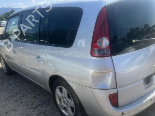 Fælk RENAULT ESPACE IV (JK0/1_) 2.2 dCi (JK0H) | BP27650666C45  - Image 15