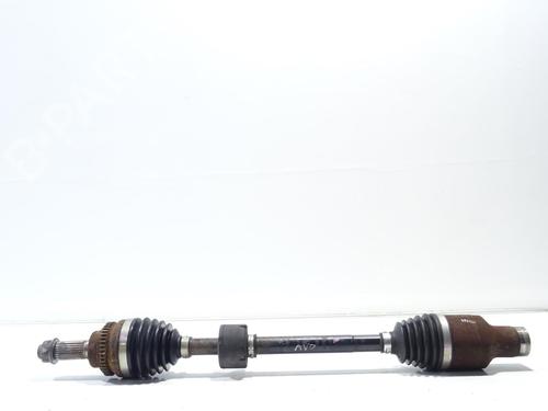 Used Right front driveshaft Right front driveshaft SUZUKI IGNIS II (MH) 1.5 4x4 (RM415) (99 hp) 33738863 33738863