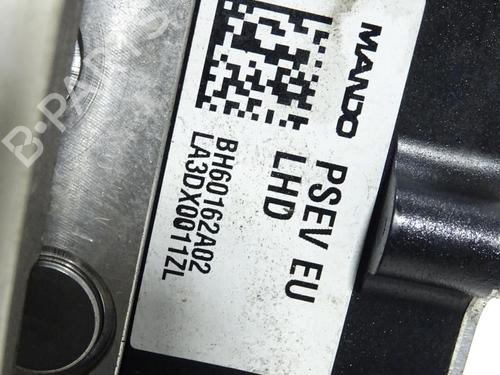 Brake master cylinder KIA SOUL II (PS)  | BP27633738M77 