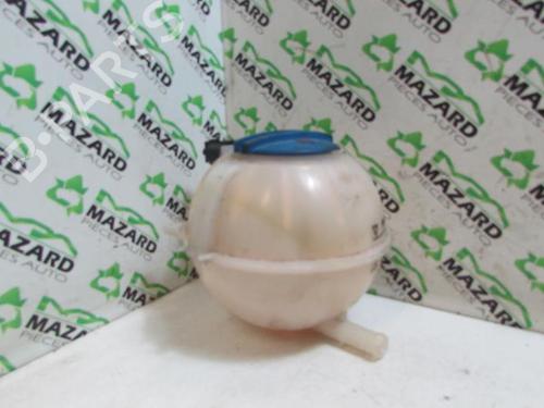 Expansion tank VW POLO V (6R1, 6C1)  | BP20071686C120 