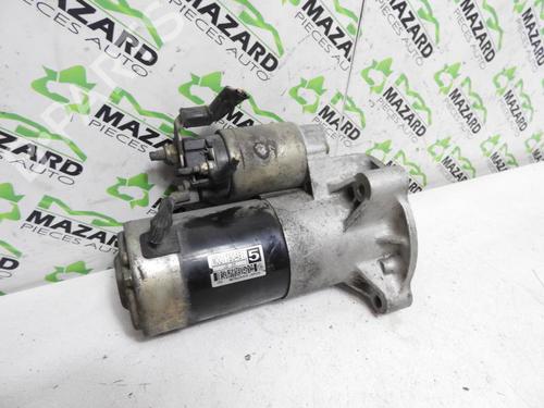 Startmotor FORD FOCUS II (DA_, HCP, DP) [2004-2013]  20048497