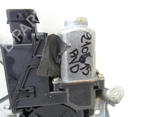Front right window mechanism OPEL CORSA C (X01) 1.2 (F08, F68) | BP20043871C23 