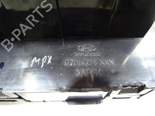 Climate control HYUNDAI TUCSON (JM) 2.0 CRDi All-wheel Drive | BP26032278I5 