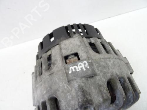 Used Alternator Alternator RENAULT CLIO II (BB_, CB_) [1998-2016] 20042914 20042914