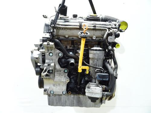 Engine VW CADDY III MPV (2KB, 2KJ, 2CB, 2CJ) 1.9 TDI | BP28540696M1