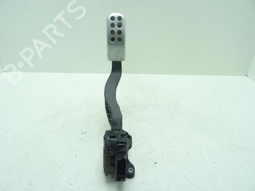 Pedal PEUGEOT 2008 I (CU_) 1.6 BlueHDi 100 | BP33659685I4 - Image 4