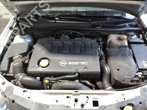 Warning switch OPEL ASTRA H GTC (A04) 1.9 CDTi (L08) | BP30565496I22 - Image 7