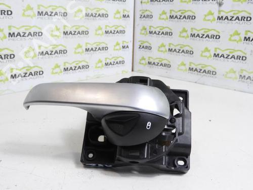Used Front left interior door handle FIAT 500X (334_) 1.4 (334AXC1B, 334AXC11) (140 hp) 20069945