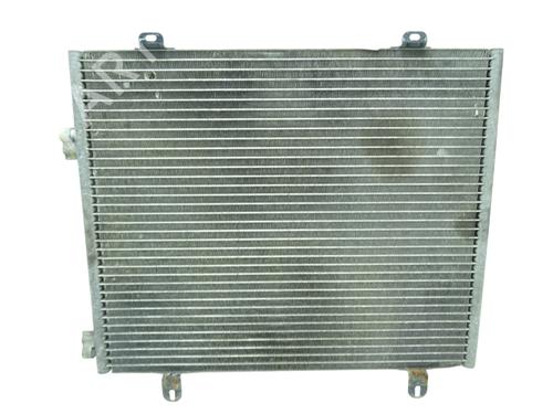 AC-Kondensator AC-Kondensator RENAULT TRUCKS MASCOTT Platform/Chassis 90 (86 hp) 36915349 36915349