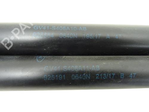Gasdæmper bagklap FORD KUGA II (DM2) 2.0 TDCi 4x4 | BP39085827C138 - Image 5