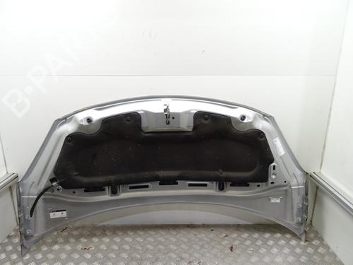 Hood CITROËN DS3 (SA_) 1.6 HDi 90 | BP25443609C1 