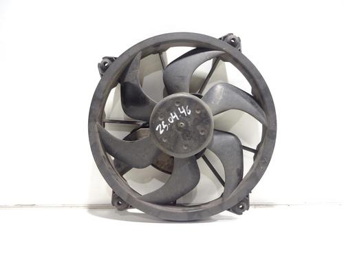 Used Radiator fan CITROËN C5 III (RD_) 1.6 HDi 110 (RD9HZC) (109 hp) 30097236