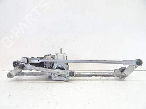 Used Front wiper motor VW SCIROCCO III (137, 138) 2.0 TDI (136 hp) 20064482