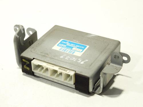 Used Control unit MITSUBISHI PAJERO III (V7_W, V6_W) 3.2 Di-D (V68W) (160 hp) 30461043