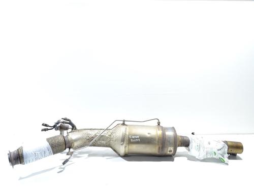 Used Particulate filter VW TRANSPORTER T6 / CARAVELLE T6 Bus (SGB, SGJ, SHB, SHJ) 2.0 TDI (150 hp) 28016210